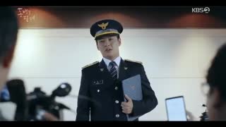 قسمت اول و دوم  سریال کره ای When the Camellia Blooms 2019 - با زیرنویس فارسی