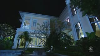 قسمت سیزدهم سریال تایلندی دردسر های نانگ Nang Ai  Nang Trouble