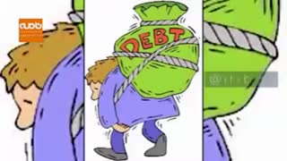 رکورد جدید بدهی دولتی ایتالیا