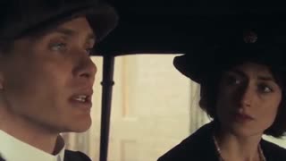 پیکی بلایندرز 4 - Peaky Blinders