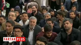 داستان دختری که مادرش را نمازخوان کرد
