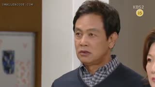 سریال کره ای My Father is Strange قسمت21 با زیرنویس فارسی