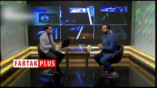 کنایه مجری برنامه ثریا به حذف نام شهدا از خیابان‌ها