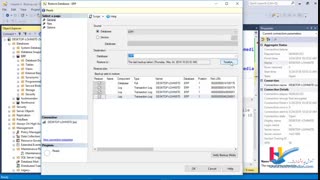 هوشمندان - آموزش رایگان طراحی و پیاده سازی دیتابیس SQL Server 2017