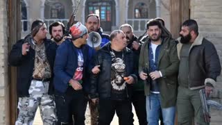 دانلود فیلم تگزاس 2 کامل