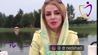 چرا زبان سفید می شود؟