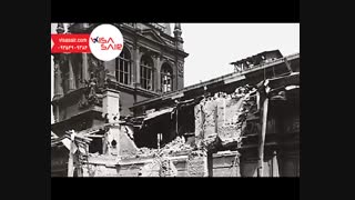 موزه ملی پراگ جمهوری چک - Narodni Muzeum - تعیین وقت سفارت چک با ویزاسیر