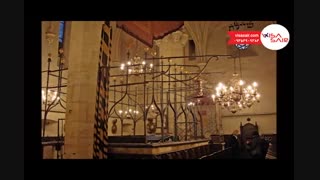 کنیسه قدیم-جدید جمهوری چک Old-New Syngogue - تعیین وقت سفارت چک با ویزاسیر