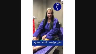 درمان ارتروز زانو با ارتوکین تراپی