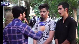 مردم گرفتار دکان داری در آموزش