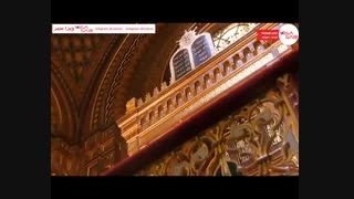 کنیسه اسپانیایی جمهوری چک - Spanish Synagogue - تعیین وقت سفارت چک با ویزاسیر