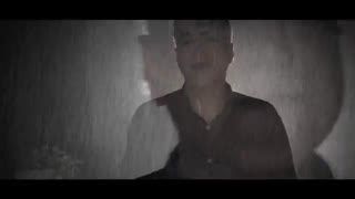 موزیک ویدیو داره بارون میزنه مهدی عیوقی