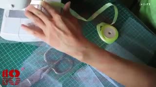 آموزش ساخت عروسک