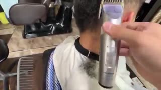 آموزش مدل مو مردانه برای موهای کم پشت- مومیس مشاور و مرجع تخصصی مو