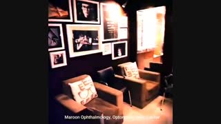 بهترین و مجهزترین مرکز چشم پزشکی ، اپتومتری و عینک مارون