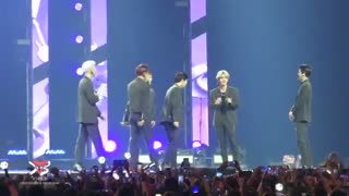 ♥️..... EXO CONCERT HK کنسرت ۲۴ و ۲۵ اگوست