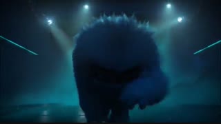 Abominable 2019