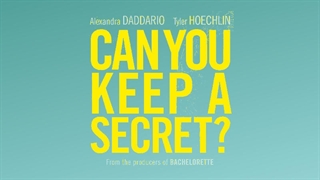 دانلود فیلم میتونی یک راز را نگه داری Can You Keep a Secret? 2019