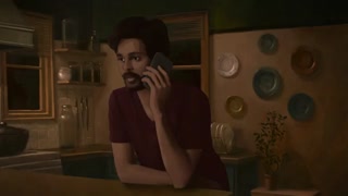 دانلود سریال فانتزی رمزآلود ناتمام Undone - فصل 1 قسمت 3 - با زیرنویس چسبیده