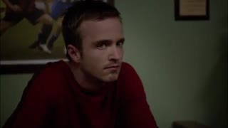 سریال breaking bad فصل یک قسمت چهام