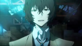 _AMV_ Bungou Stray Dogs - Osamu Dazai - Rumors