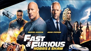 دانلود فیلم Fast & Furious hobbs & shaw با زیرنویس فارسی | دانلود فیلم سریع و خشن 9 با زیرنویس فارسی