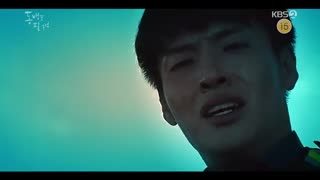 سریال وقتی کاملیا شکوفا می شود قسمت 3-4 + زیرنویس فارسی