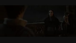 قسمت دوم سریال  carnival row راسته کارناوال