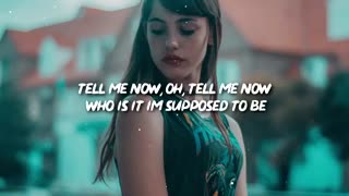 Besomorph & RIELL - Who Am I? (Lyrics)