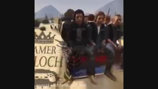 بازی GTAV برای اندروید با ماشین های ایرانی