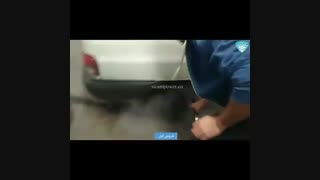 فیلم کارواش بخار