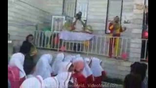 کلیپ طنز دختر مدرسه ای ها ( اول مهری ها)