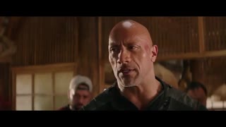 دانلود فیلم Fast & Furious Presents: Hobbs And Shaw 2019