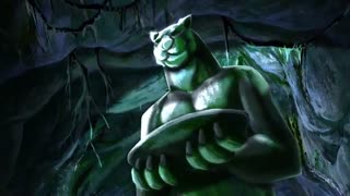 دانلود فیلم Scooby Doo Return To Zombie Island 2019