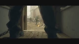 دانلود فیلم No Surrender 2018