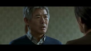 فیلم  ترسناک کره ای تغییر شکلMetamorphosis 2019