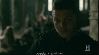 وایکینگ ها 5 - 5 - Vikings