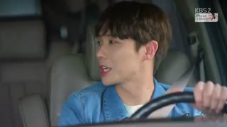 سریال کره ای My Father is Strange قسمت26 با زیرنویس فارسی