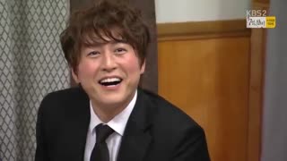 سریال کره ای My Father is Strange قسمت27 با زیرنویس فارسی