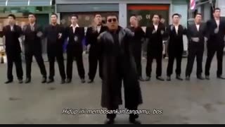 My Wife Is a Gangster2 2003