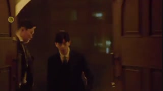 سریال کره ای بی خانمان Vagabond با زیرنویس فارسی