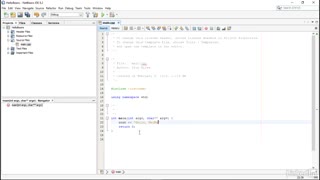 آموزش IDE های مختلف برای ++C