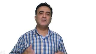 عمر ما لحظه ای در ابدیت!؟