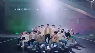 [언더나인틴 MV] 퍼포먼스 팀 - We are young