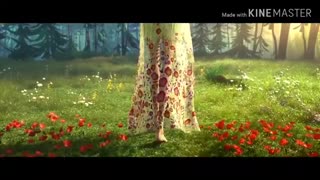 -AMV-MAVKA.The Forest Song.AYRSA**ساخت خودم***