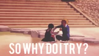 AMV_Why Try