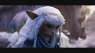 دانلو سریال هیجانی بلور تاریک:عصر مقاومت The Dark Crystal Age of Resistance -فصل 1 قسمت 5 - با زیرنویس چسبیده