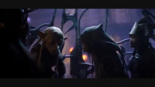 دانلو سریال هیجانی بلور تاریک:عصر مقاومت The Dark Crystal Age of Resistance -فصل 1 قسمت 6 - با زیرنویس چسبیده