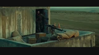 دانلود فیلم اکشن مرز بالکان The Balkan Line 2019 - با زیرنویس چسبیده