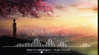 -NIGHTCORE-Shervin Hajiaghapour-MUISC-ساخت خودم**AYRSA**
